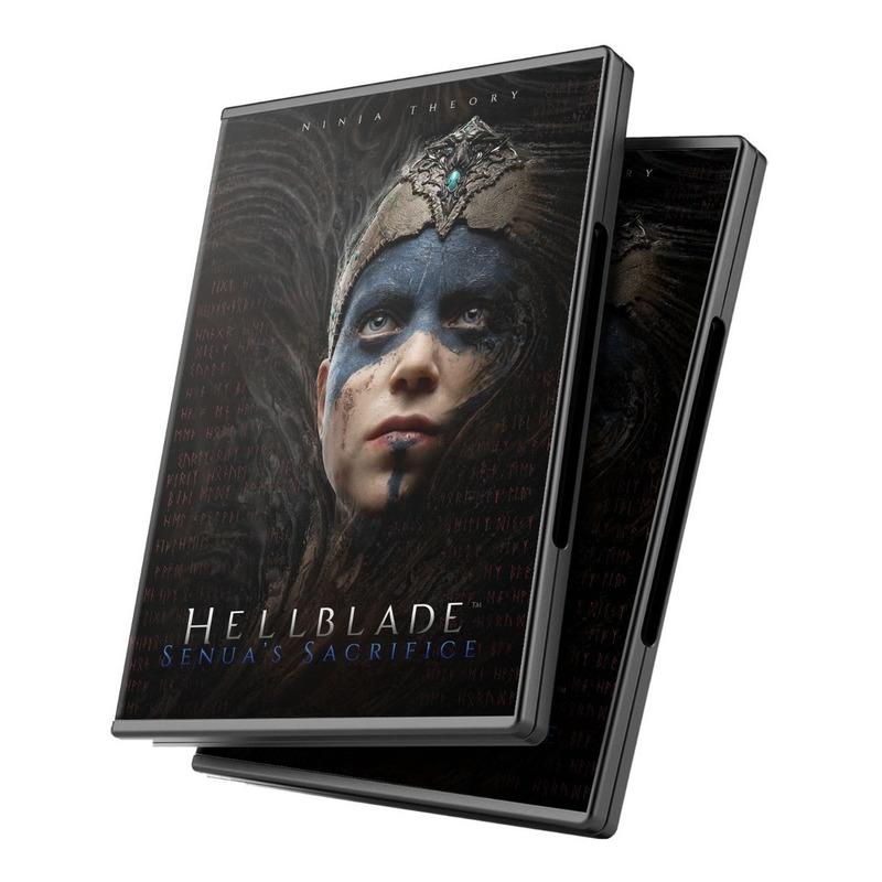 Hellblade : Senuas Sacrifice - Pc