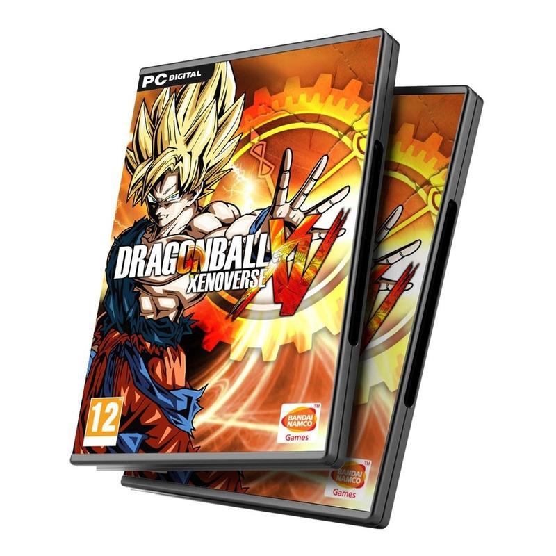Dragon Ball : Xenoverse - Pc