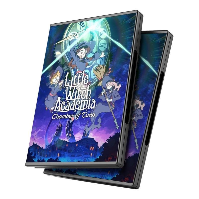 Little Witch Academia : Chamber Of Time - Pc