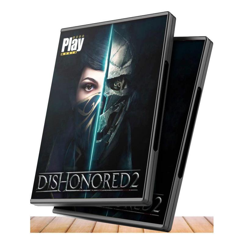 Dishonored 2 - Pc