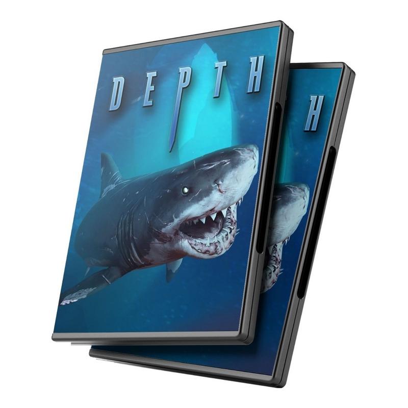 Depth - Survival Horror - Pc