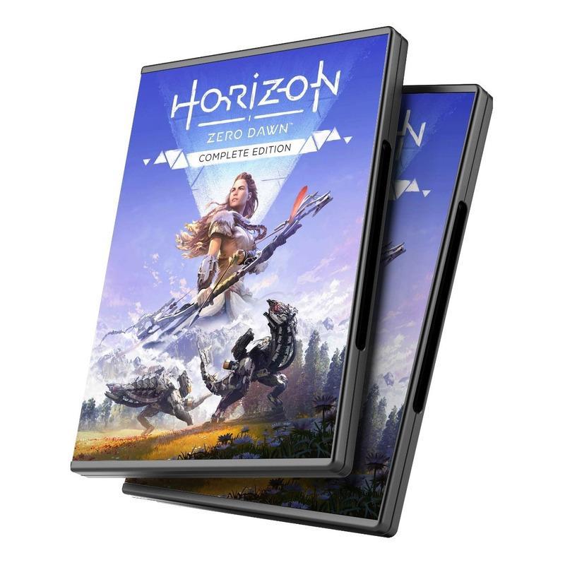 Horizon Zero Dawn - Complete - Pc