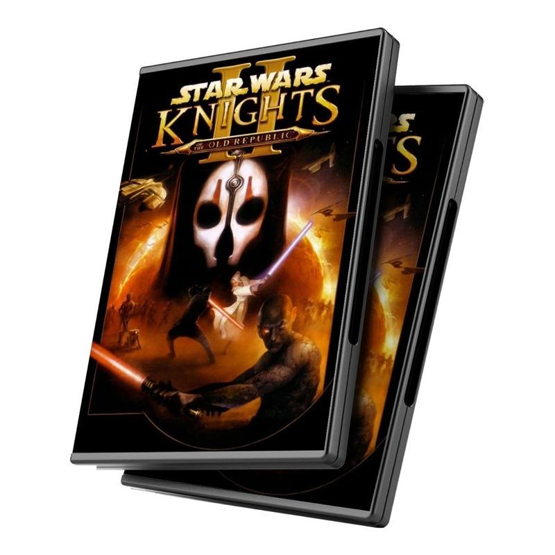 Star Wars : Knights Of The Old Republic - Pc