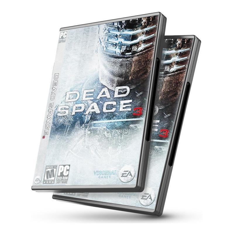 Dead Space 3 - Pc