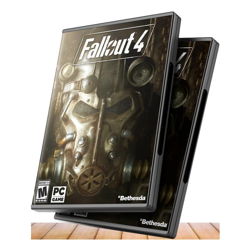 Fallout 4 - Pc