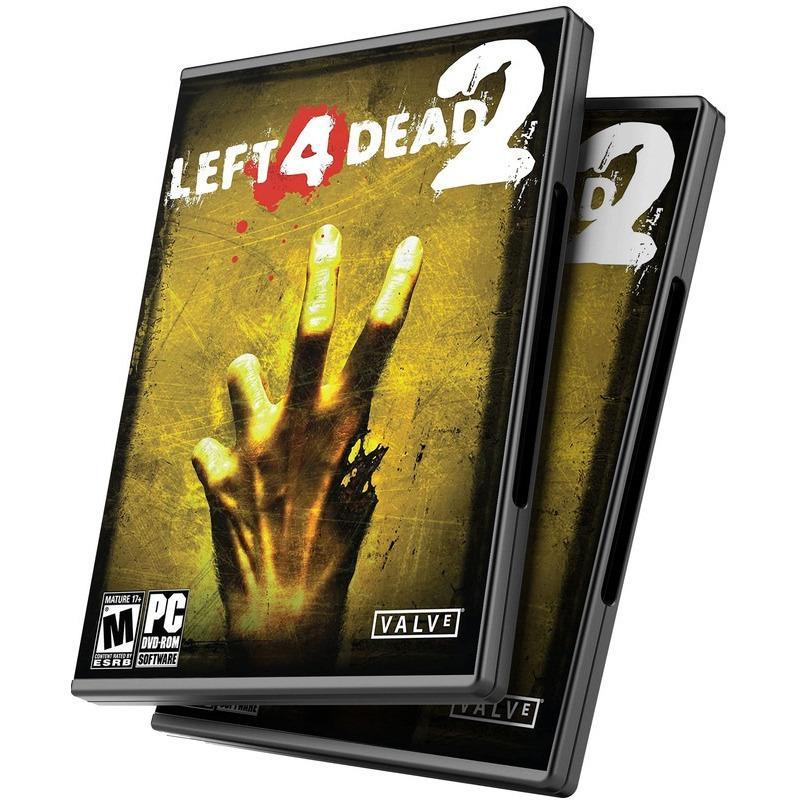 Left 4 Dead 2 - Pc