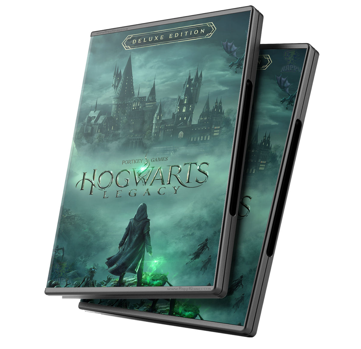 Hogwarts Legacy: cuáles son los requisitos mínimos para jugarlo en