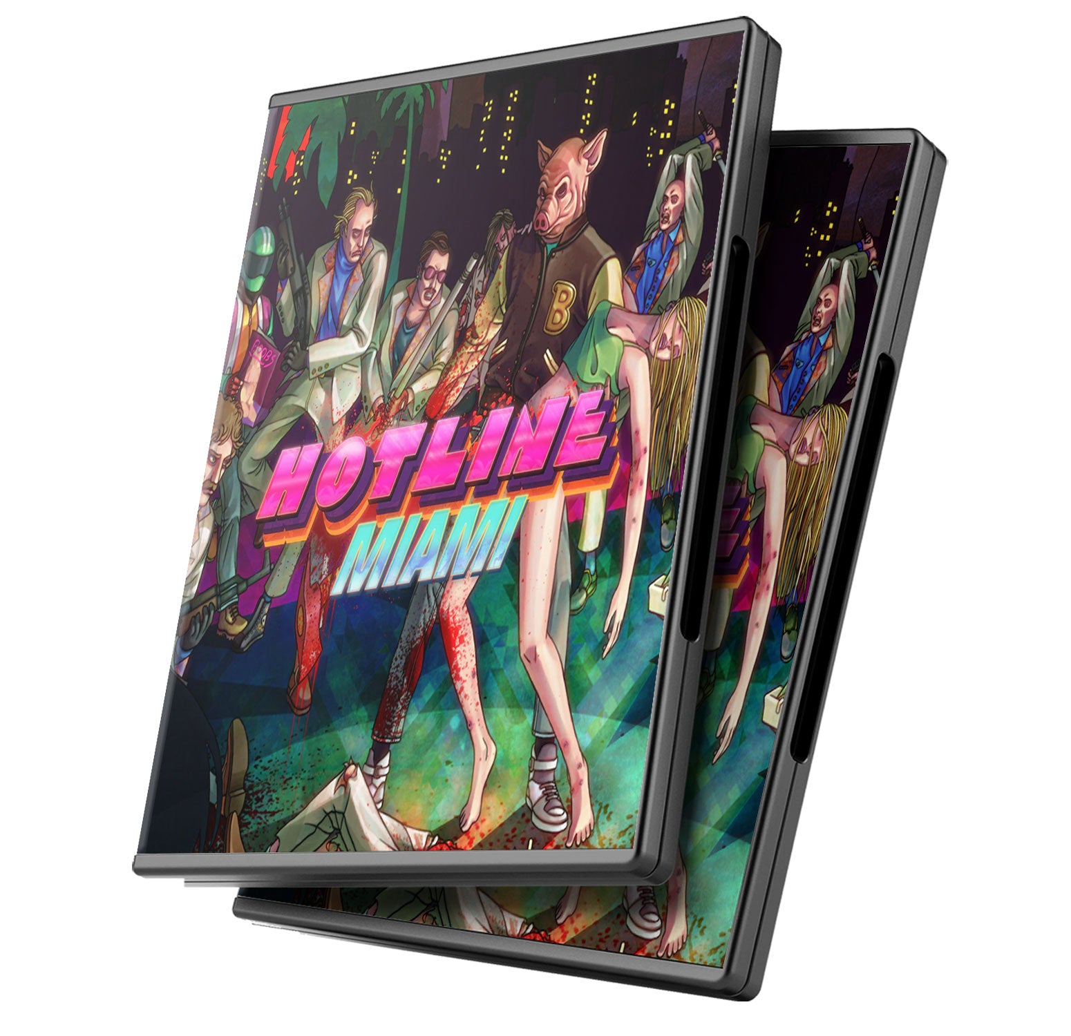 Hotline Miami 1 - Pc