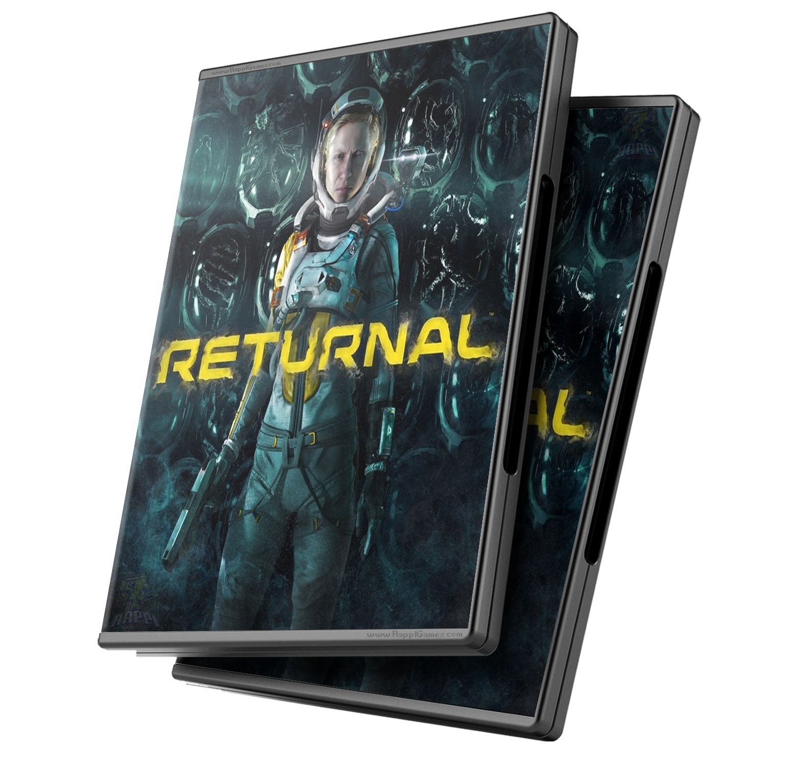 Returnal - Pc