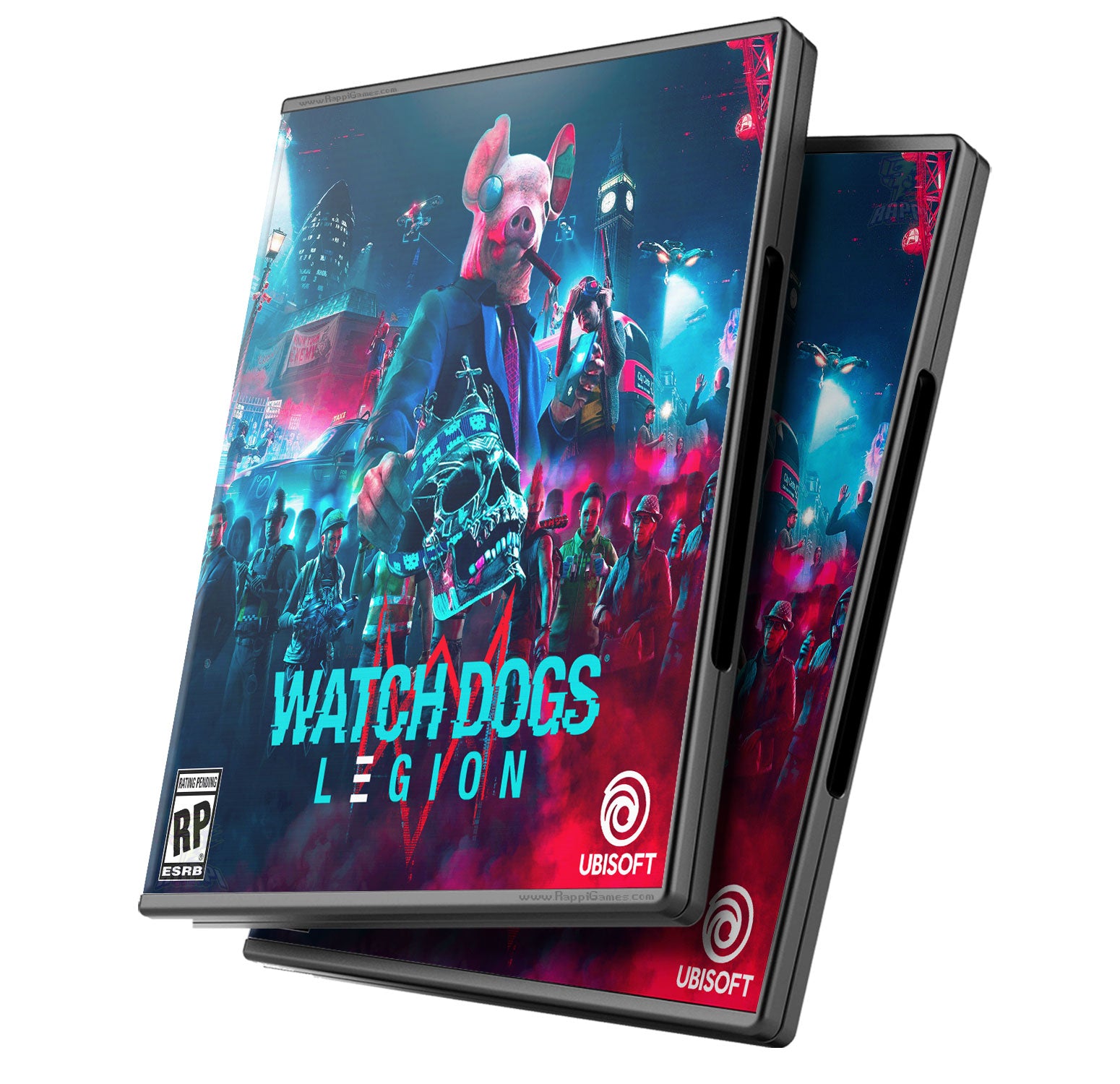 Watch Dogs Legion - Pc