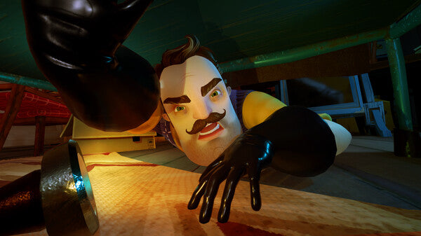 Hello Neighbor 2 - Pc