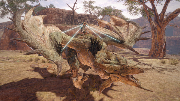 Monster Hunter Rise Deluxe + Sunbreak Deluxe - Pc