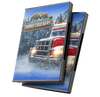 Alaskan Road Truckers - Pc