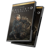 The Callisto Protocol Deluxe Edition - Pc