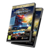American Truck Simulator - Gold Edition- Incluye 48 DLC  - Pc