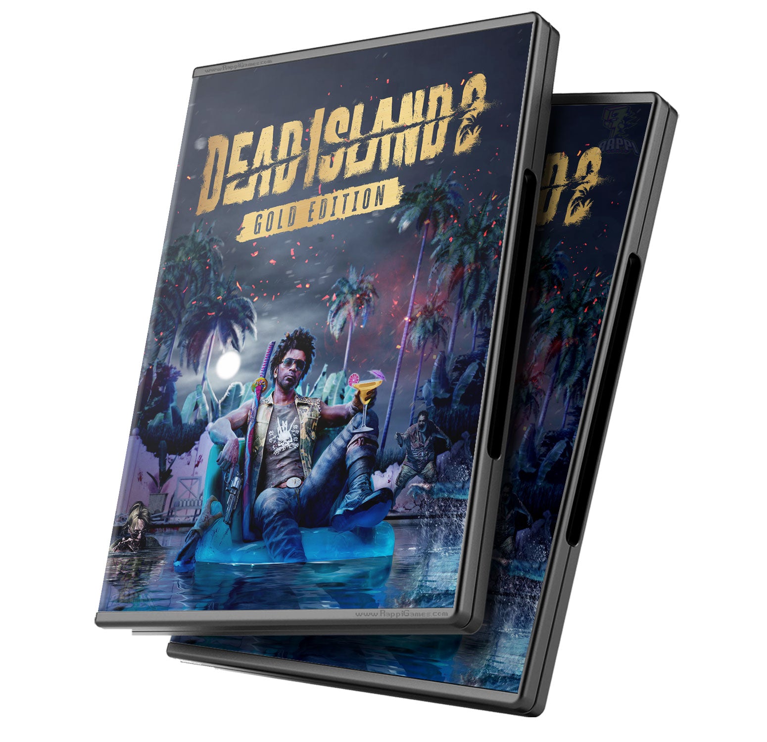 Dead Island 2 Gold Edition - Pc