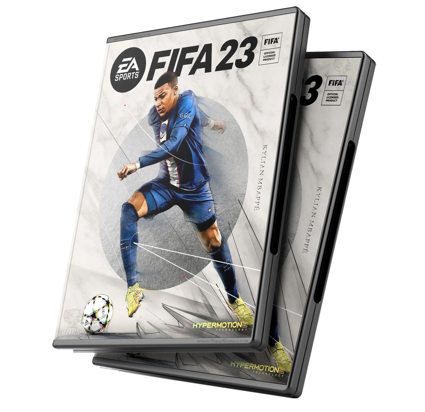 FIFA 23 - Pc – RappiGames