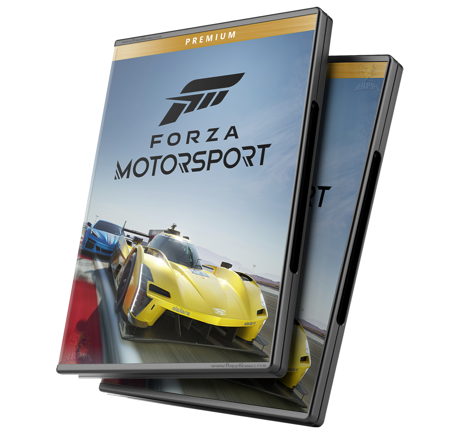 Forza Motorsport Premium Edition - Online - Pc