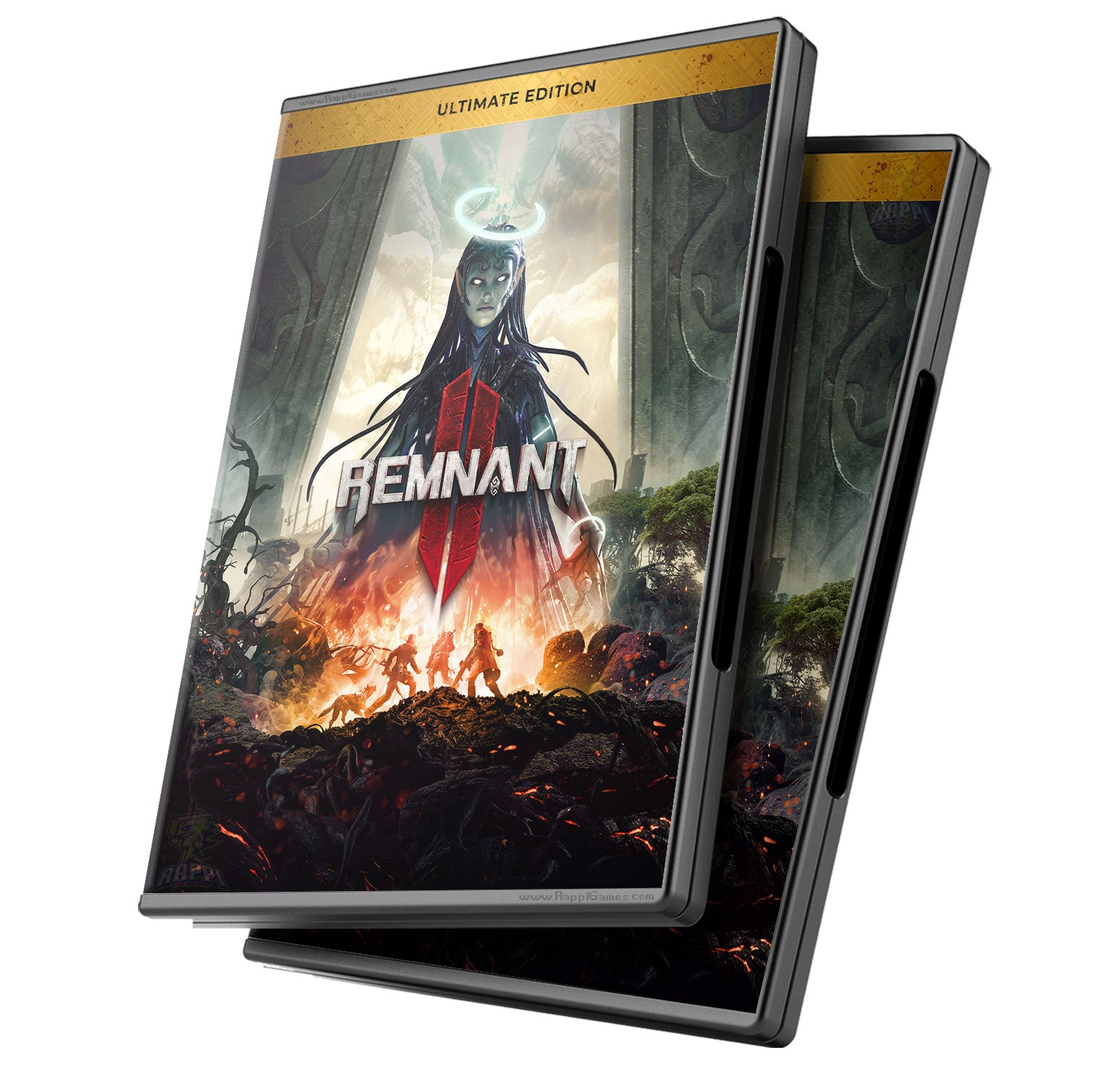 Remnant II Ultimate Edition - Pc