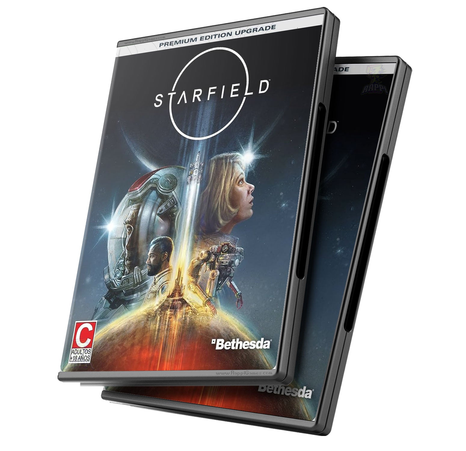 Starfield Premium Edition - Pc