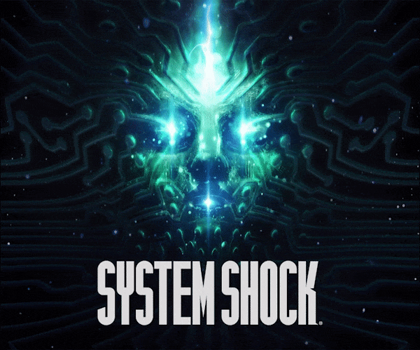 System Shock 2023 Remake - Pc
