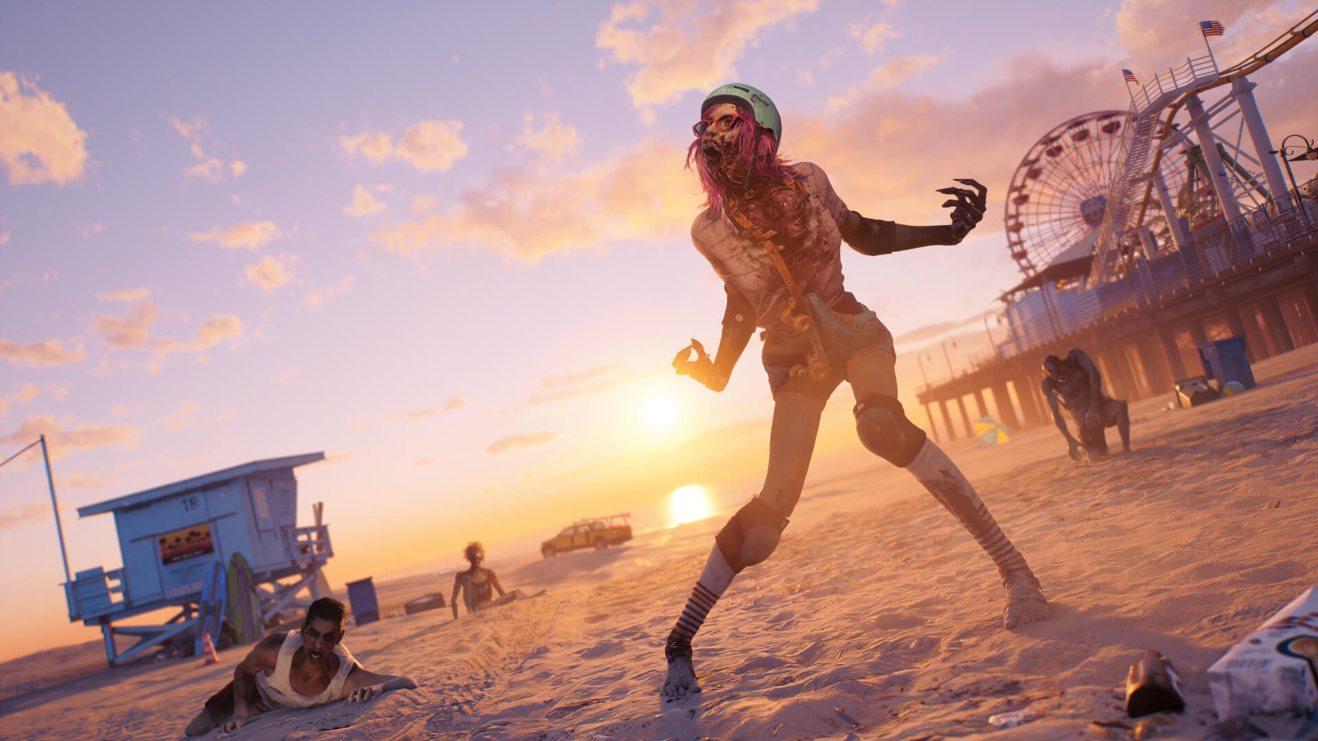 Dead Island 2 Gold Edition - Pc