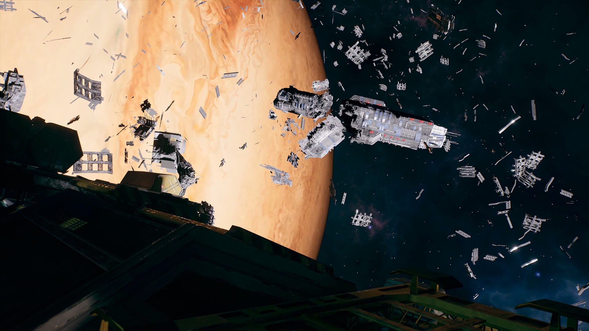 The Expanse A Telltale Series - Pc