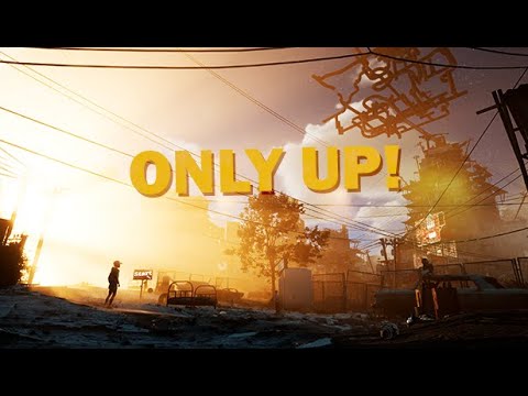 Only Up! - Pc