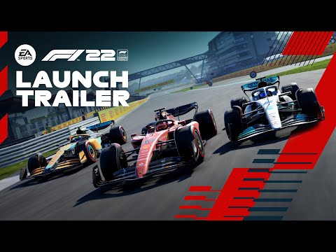 F1 22 Champions Edition - Pc