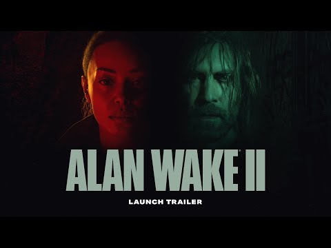 Alan Wake 2 - Pc
