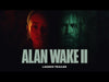 Cargar y reproducir vídeo en el visor de la Galería, Alan Wake 2 - Pc