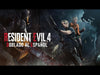 Cargar y reproducir vídeo en el visor de la Galería, Resident Evil 4 Remake Deluxe Edition - Pc