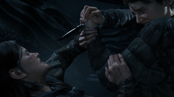 The Last of Us Part II Remastered - Pc