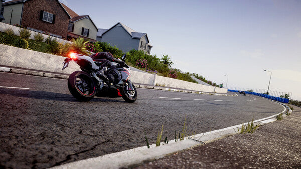 RIDE 5 Special Edition - Pc