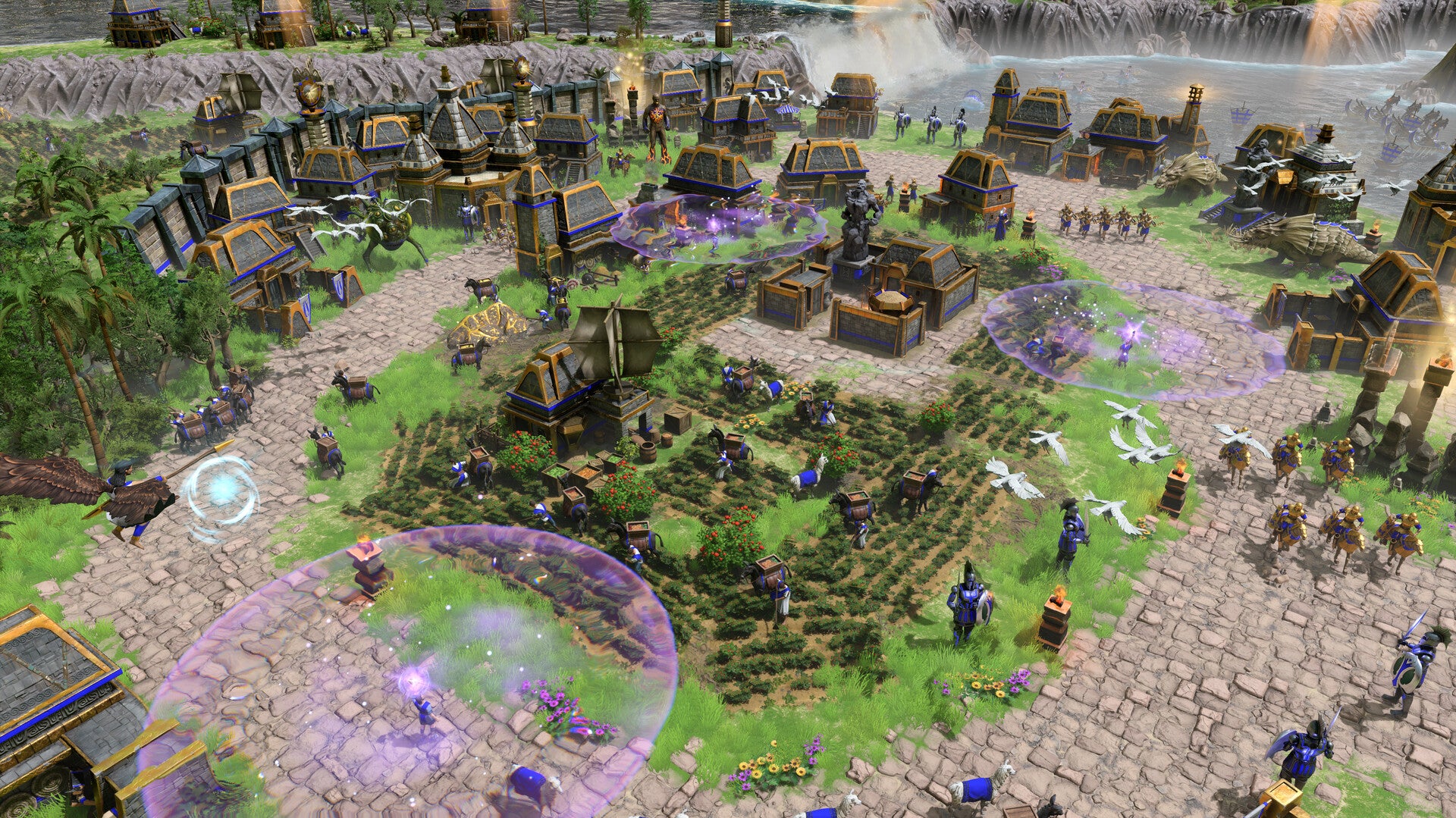Age of Mythology Retold Premium Edition - Pc