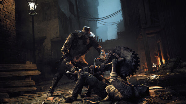 Remnant II Ultimate Edition - Pc