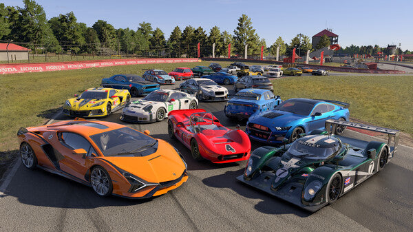 Forza Motorsport Premium Edition - Online - Pc
