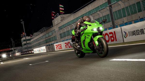 RIDE 5 Special Edition - Pc
