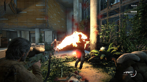 The Last of Us Part II Remastered - Pc