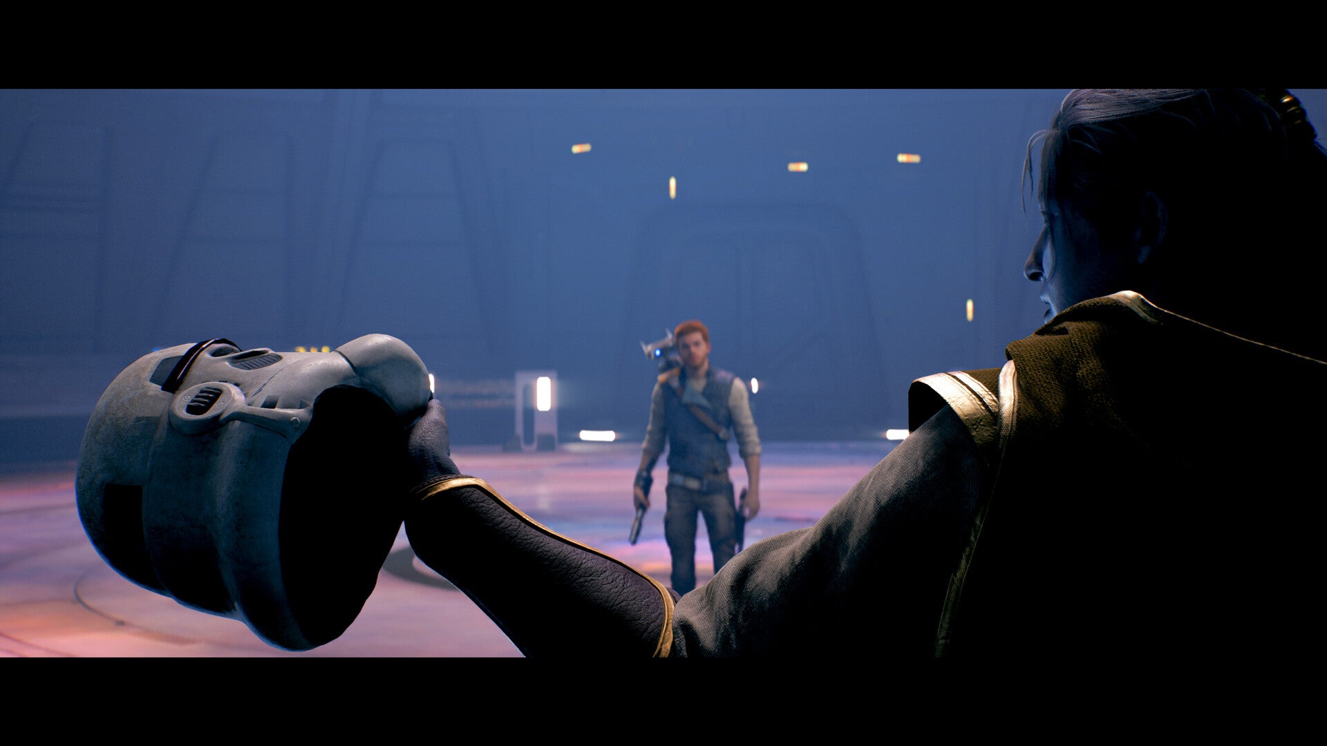 Star Wars Jedi Survivor Deluxe Edition - Pc