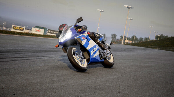 RIDE 5 Special Edition - Pc