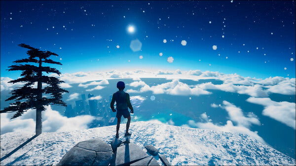 Only Up! - Pc