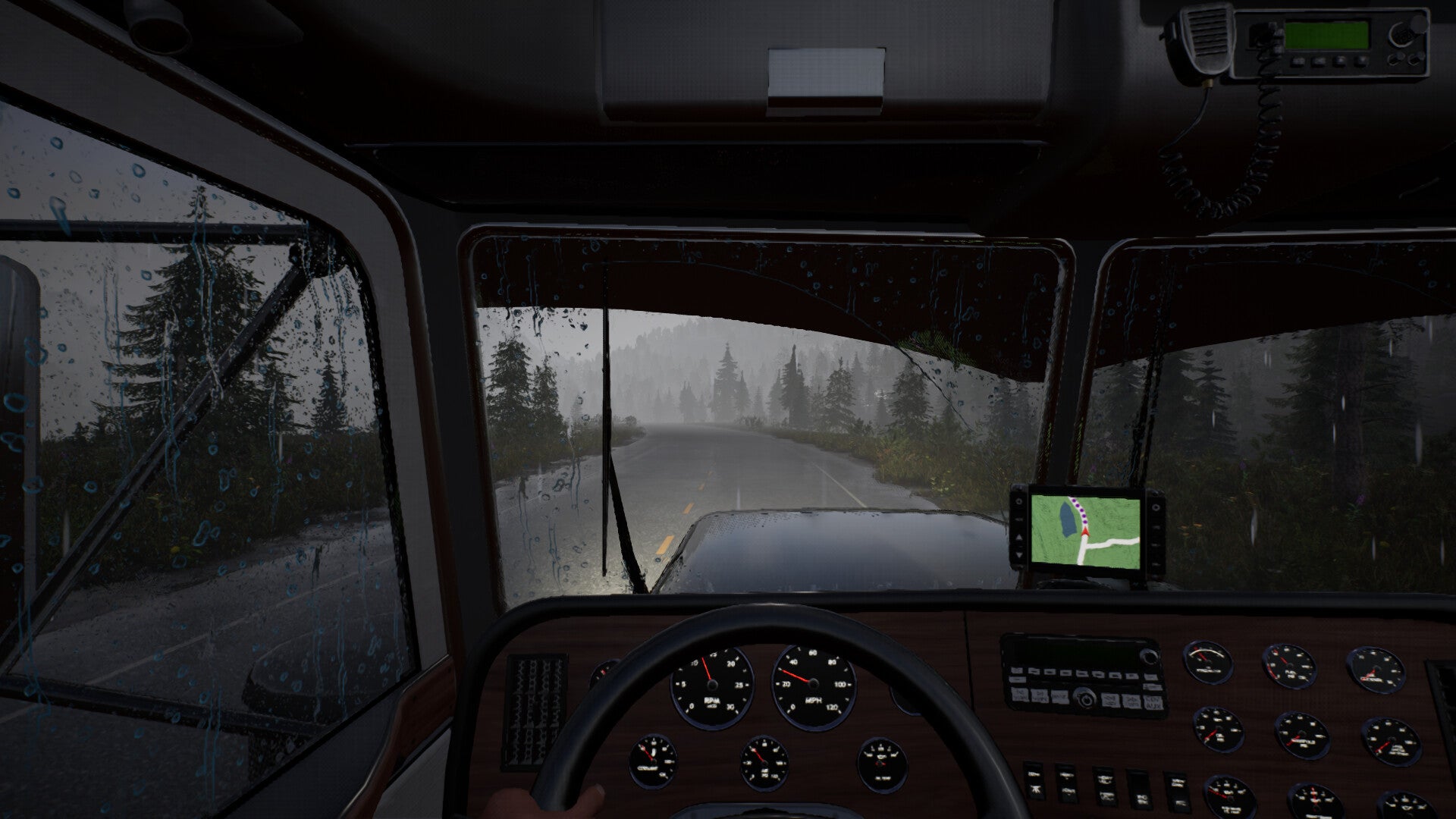 Alaskan Road Truckers - Pc