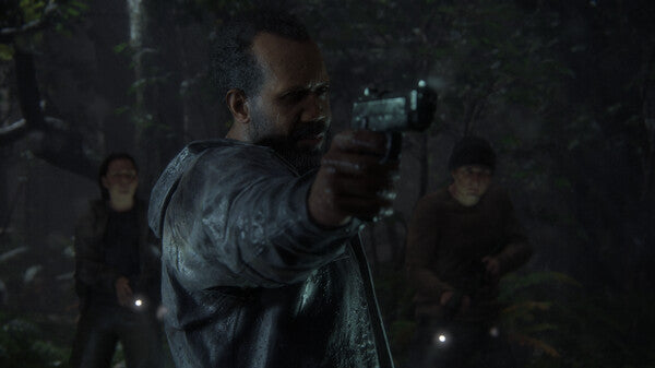 The Last of Us Part II Remastered - Pc