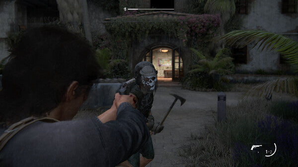 The Last of Us Part II Remastered - Pc