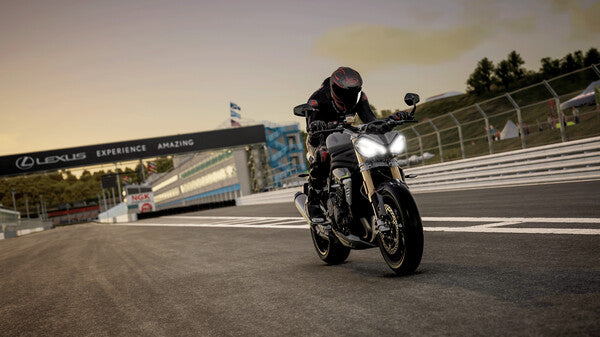 RIDE 5 Special Edition - Pc