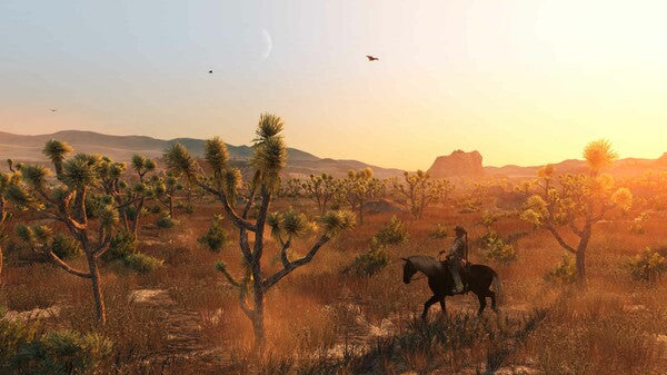 Red Dead Redemption 1 Deluxe Edition - Incluye Undead Nightmare - Pc