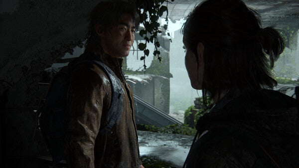 The Last of Us Part II Remastered - Pc