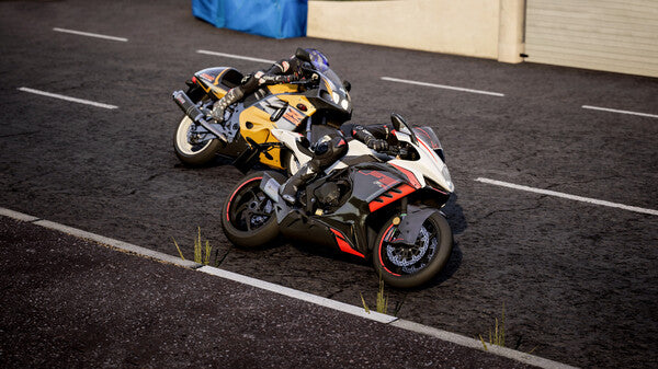 RIDE 5 Special Edition - Pc