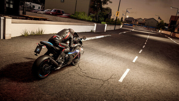 RIDE 5 Special Edition - Pc